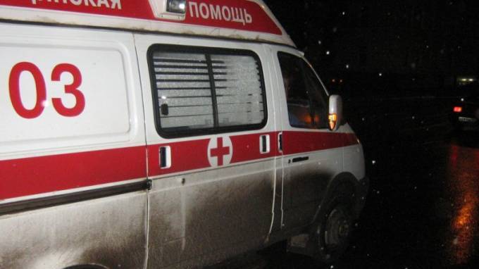 В Челябинской области в лобовом ДТП погибли 5 человек