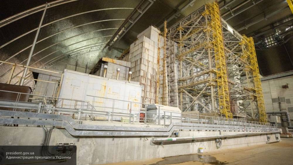 Заявление об угрозе «нового Чернобыля» власти Иркутской области назвали некорректным