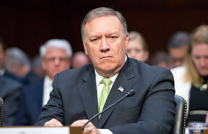 США отреагировали на заявления Ирана об аресте “агентов ЦРУ”