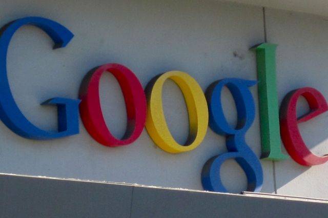 Google заплатит штраф за рекламу дипломных работ