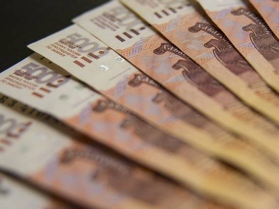 Кассир банка в Уфе вынесла 6,5 млн рублей