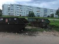 ООО ТСАХ прокомментировало ситуацию с вывозом мусора в Конаковском районе - ТИА