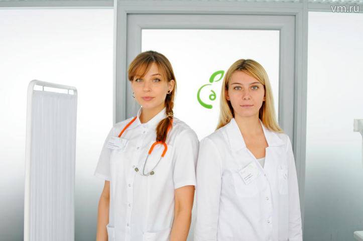 Москвичи выбрали лучших врачей в рамках проекта «Активный гражданин»