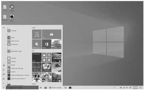 Microsoft слили одно из ключевых изменений осеннего обновления Windows 10