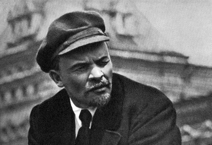 Началась бы Вторая мировая война, если бы Ленин не умер в 1924 году | Русская семерка