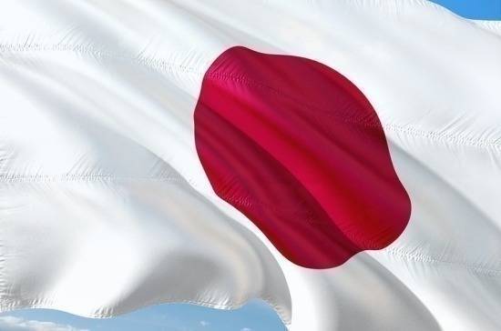 В Токио заявили, что поднимали истребители в связи с инцидентом в Японском море