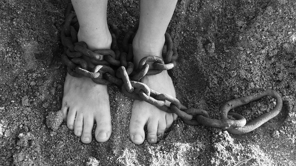 Исследование: можно ли искоренить современное рабство?