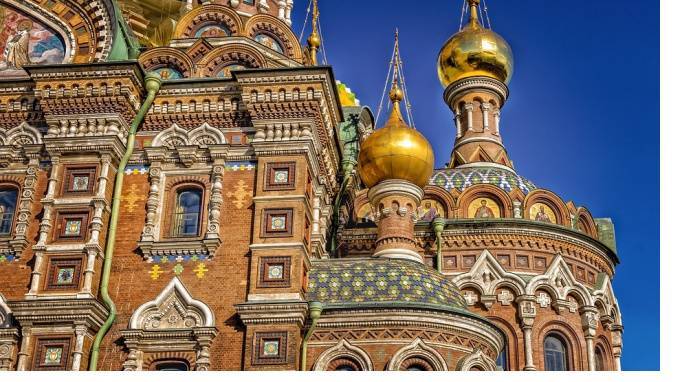 Власти Петербурга ждут 6 миллионов иностранных туристов через три года