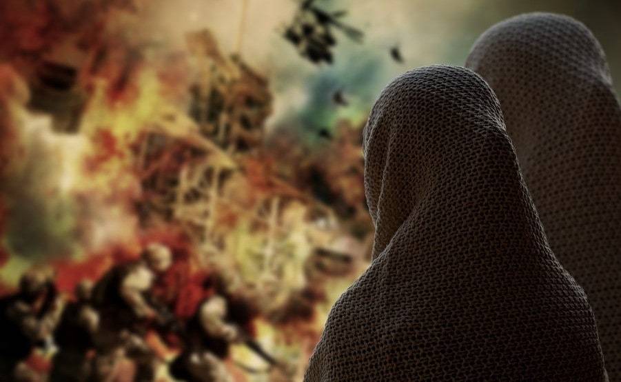 Сбежавшую в Сирию многодетную мать судят за пропаганду терроризма в Актобе