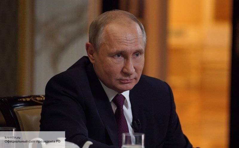 Путин распорядился предоставить субсидии бизнесу, пострадавшему от наводнения в Приангарье