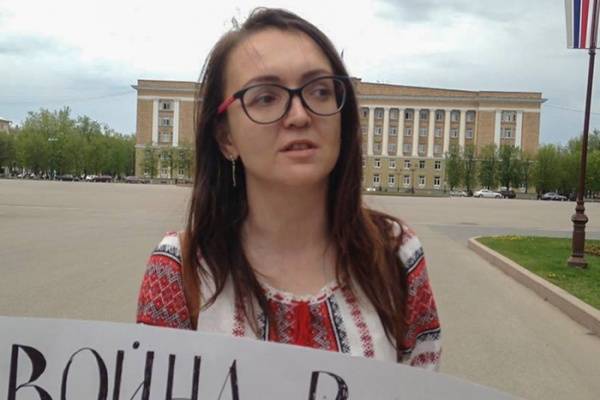 Убийство активистки в Петербурге «не относится ни к выборам, ни к политике»