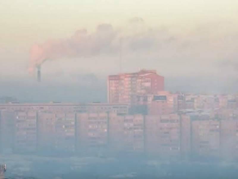 "Это наш ад": в России горят уже 2 млн га леса, люди задыхаются от смога