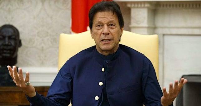 Премьер-министр Пакистана: «Движение «Талибан» должно участвовать в президентских выборах в Афганистане»