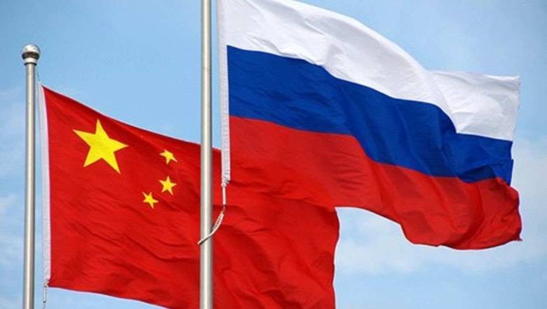 Россия и Китай впервые провели совместное воздушное патрулирование над Японским и Восточно-Китайским морями