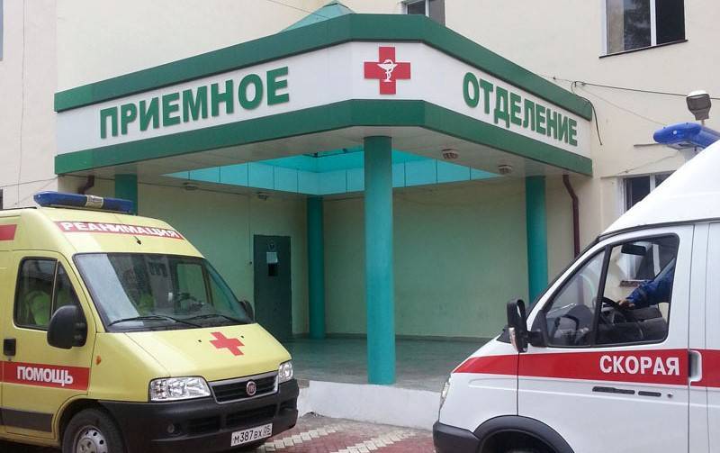 В больницах Башкирии началась работа «умных приемных отделений»