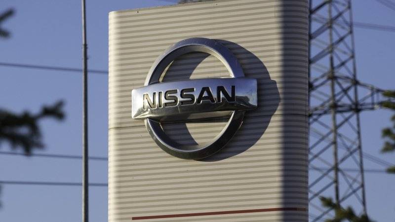 Nissan намерен уволить 10 тысяч работников по всему миру