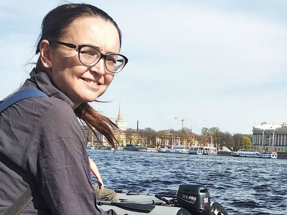 Петербургские активисты попросили СК проверить «Пилу против ЛГБТ» на причастность к убийству Елены Григорьевой