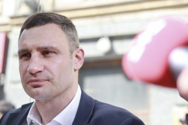 В администрации Кличко заявили, что не получали сообщений о его увольнении