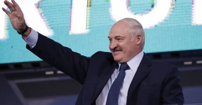Почему Лукашенко не праздновал 25-летие своего президентства?