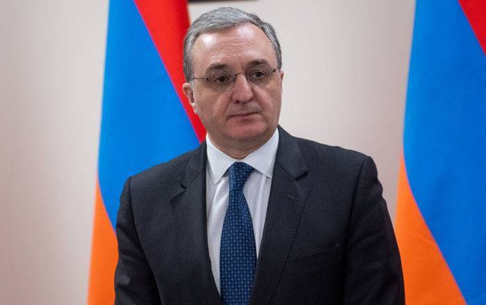 Нормализация отношений между Россией и Грузией очень важна для Армении – глава МИД