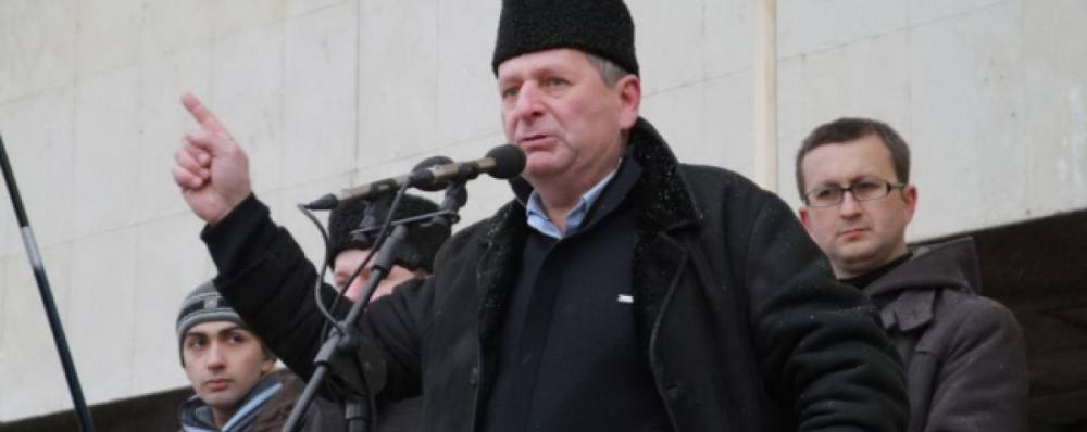 Меджлисовцы истерят, что новая Рада откатит «перемоги» Порошенко