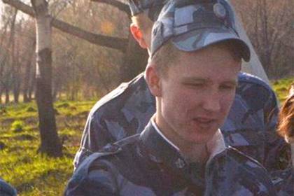 Пытавшихся убить однокурсницу курсантов ФСИН посадили
