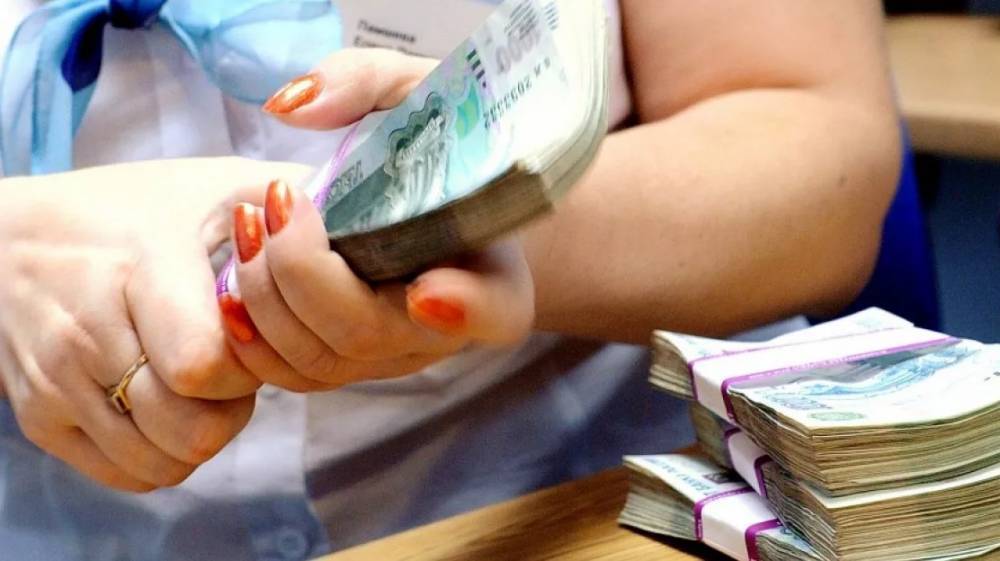 В Уфе кассир банка подозревается в хищении 6,5 млн рублей