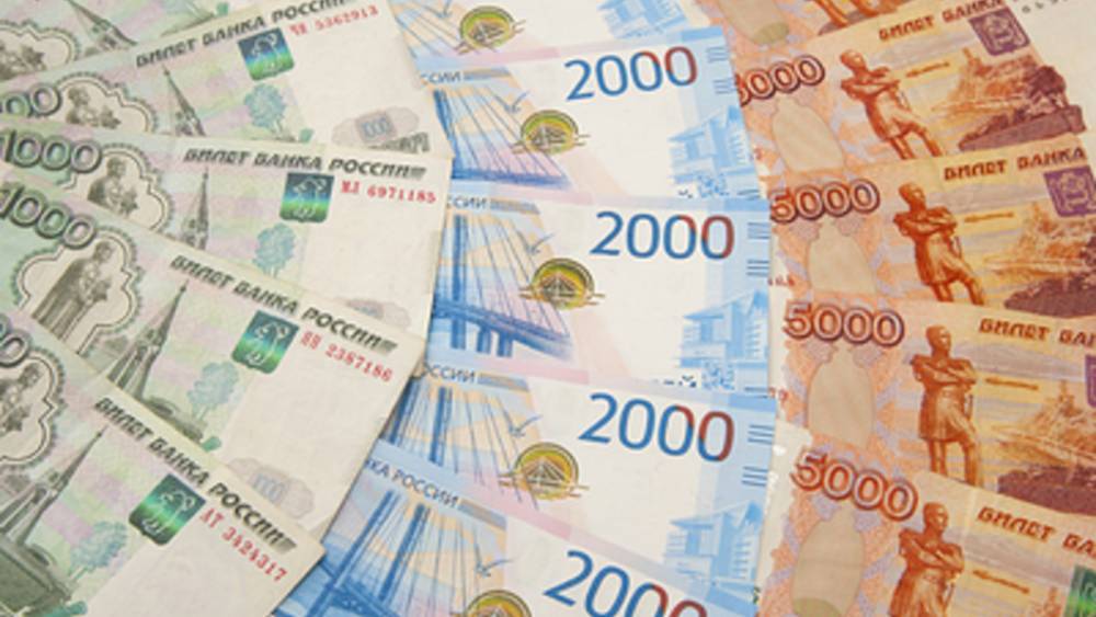 Кассирша в федеральном розыске: В Москве "Бонни", укравшую 41 млн рублей, все еще не могут найти
