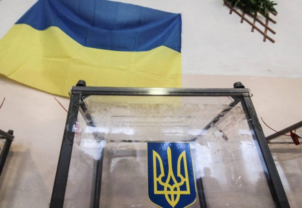 ЦИК Украины осталось обработать 0,3% протоколов выборов в Раду | Новороссия