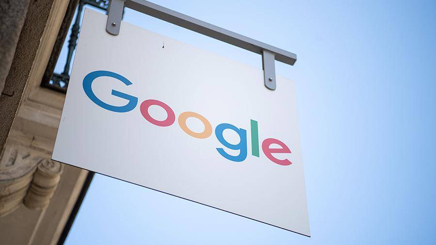 Google оштрафовали за рекламу о написании дипломных работ