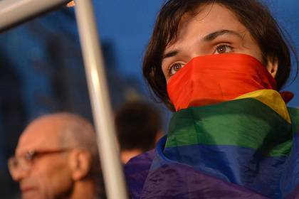 ЛГБТ-активисты потребовали найти «ликвидатора геев» после убийства соратницы