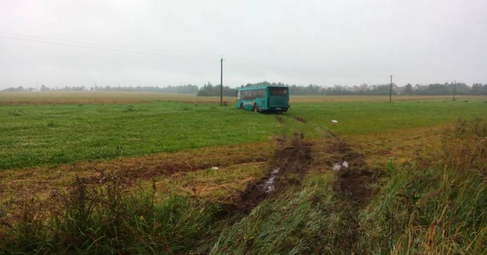 Полицейские прокомментировали жуткую аварию в Смоленской области