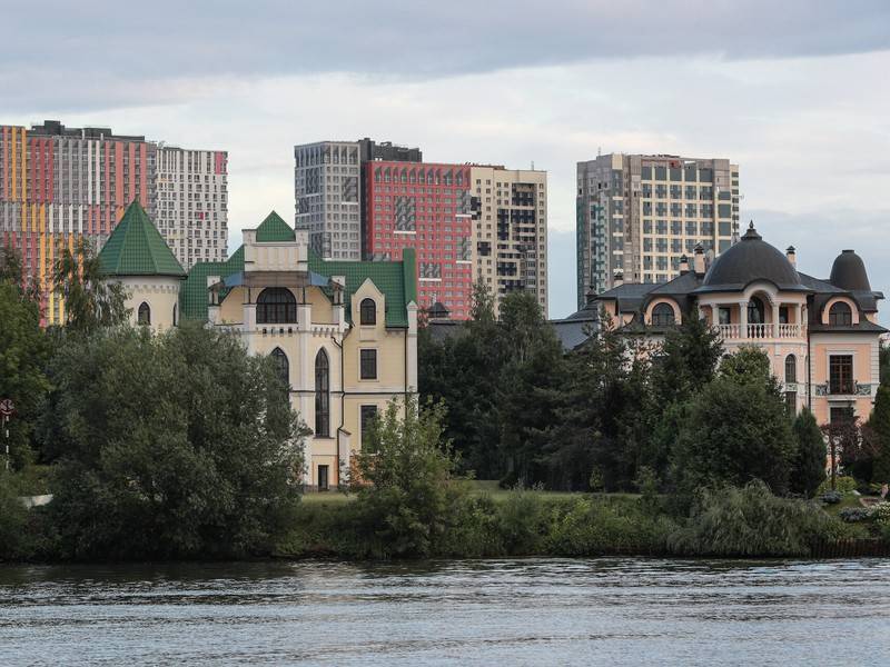 Россияне стали чаще удаленно регистрировать права на недвижимость