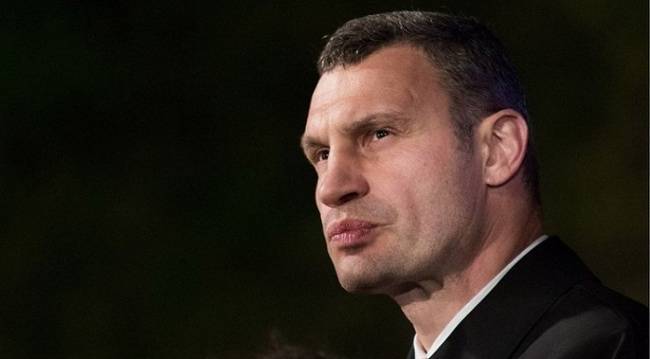 Офис Зеленского потребовал от Кабмина уволить Кличко с поста мэра Киева — Новости политики, Новости Украины