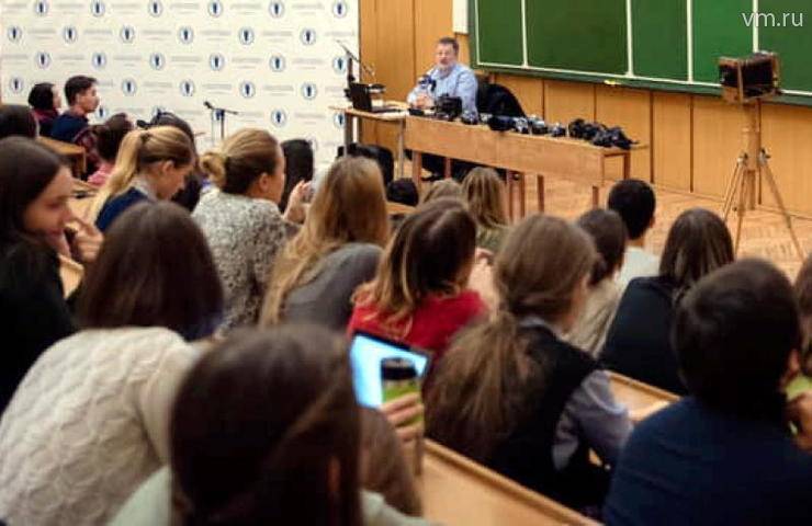 Депутат предложил сделать бесплатным высшее образование в пограничных регионах
