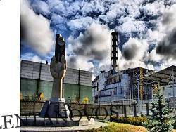 В Росприроднадзоре предупредили об угрозе «второго Чернобыля» в России