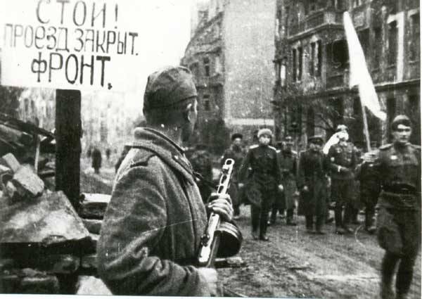 «Брестская крепость Гитлера»: почему Красная Армия 80 дней не могла взять Бреслау | Русская семерка