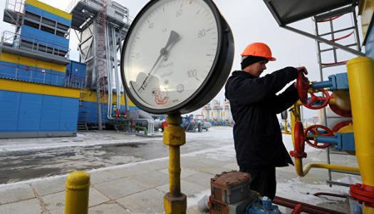 «Нафтогаз» запропонував «Газпрому» обговорити транзит