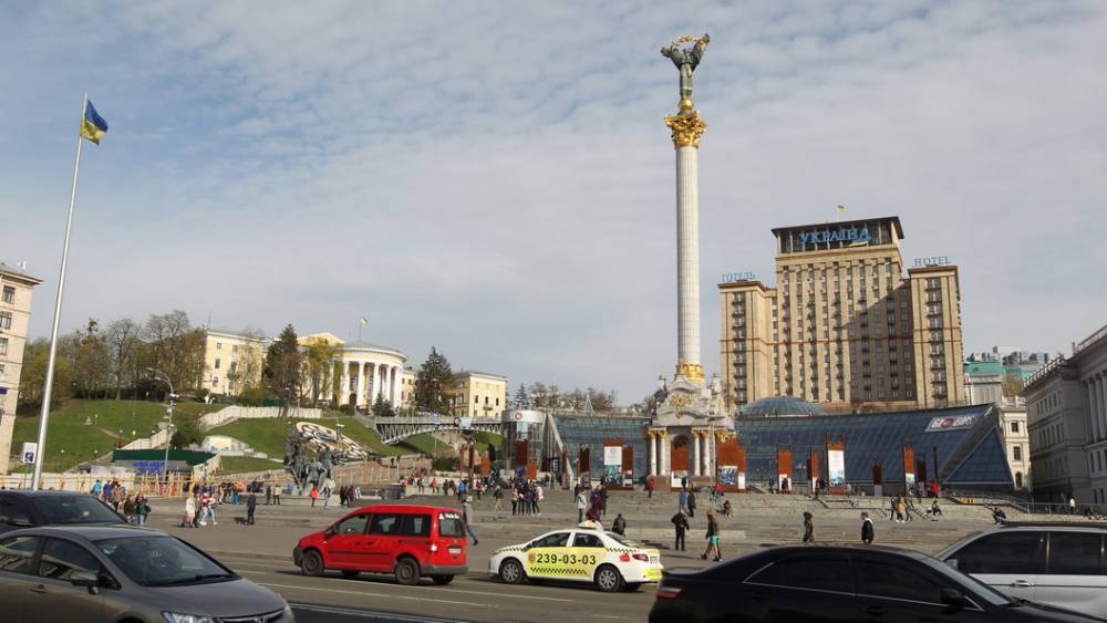 Киев готов подвести под санкции более 20 российских компаний