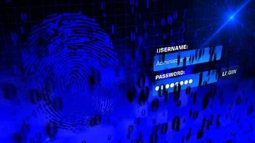 Киберпреступники активно воруют пароли российских пользователей