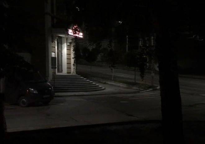 Рязанская певица пожаловалась на шумящий по ночам ресторан (видео)