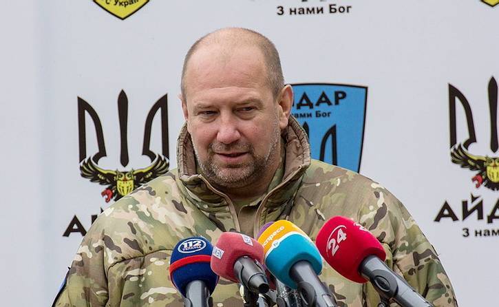 «Терминатор» среди «киборгов»: контуженный АТОшник рассказал, как отлавливал «псковских десантников» на Донбассе