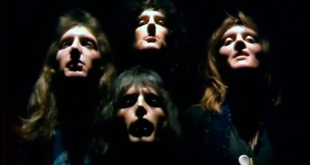 Клип группы Queen побил рекорды просмотров на YouTube