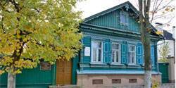 Орловский музей Леонида Андреева после ремонта откроется в августе