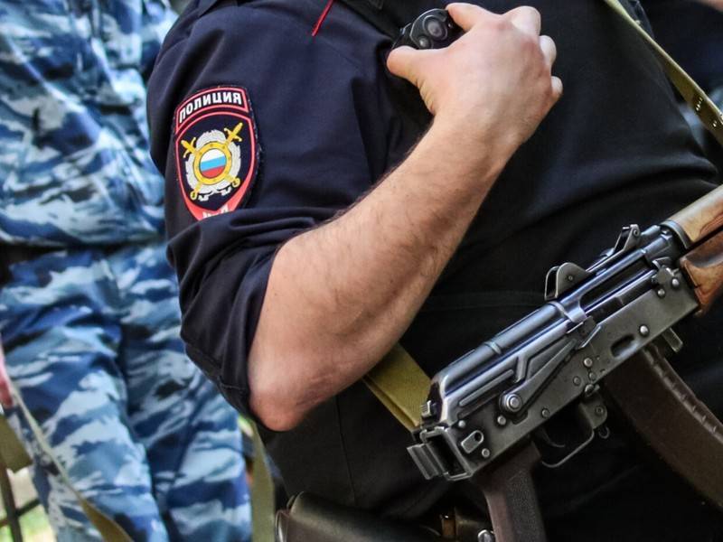 Уфсин - Опасный преступник сбежал из-под конвоя в Армавире - news.ru - Краснодарский край - респ. Саха