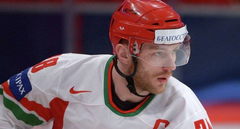 Константин Кольцов: «В КХЛ попасть на стажировку сложнее, чем в НХЛ. Тут все всего боятся»