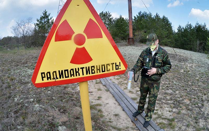 Россиян предупредили об угрозе "второго Чернобыля"