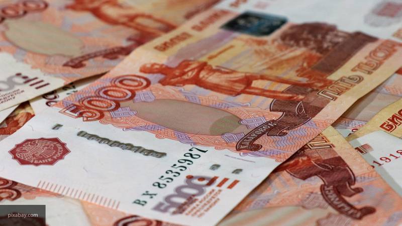 Сотрудница пункта обмена валют похитила в Москве у клиента 41 миллион рублей и скрылась