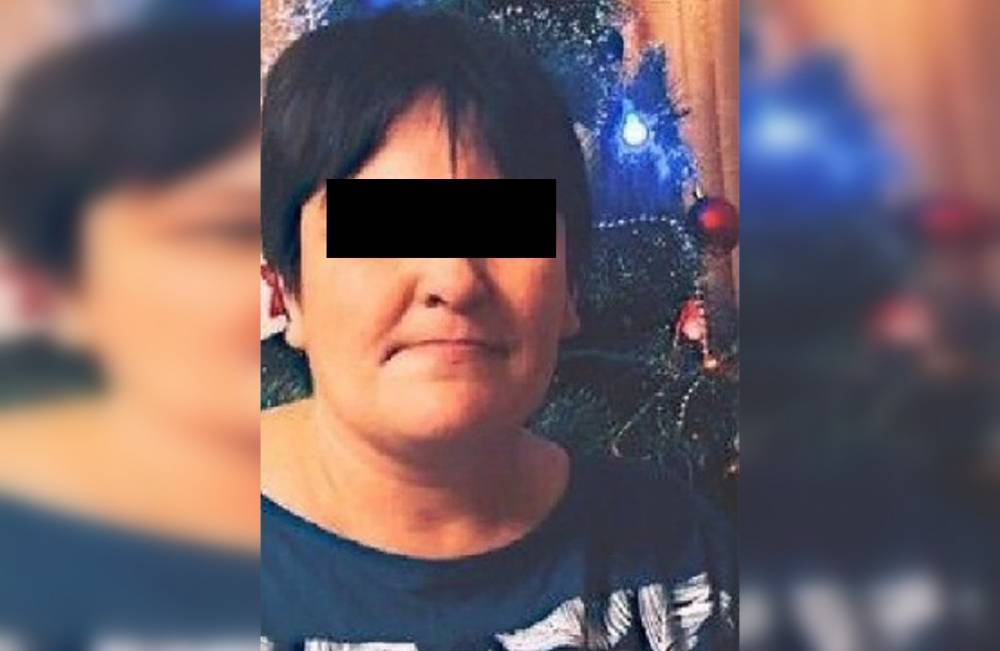 В Башкирии нашли пропавшую 42-летнюю женщину