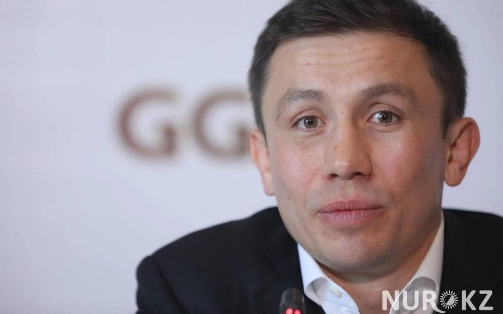 Экс-менеджер Головкина подал иск на GGG и рассказал детали ухода от него и Санчеса